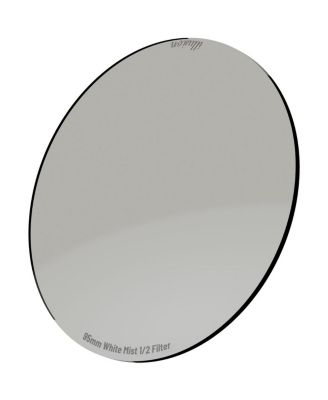 Tilta Illusion 95mm White Mist 1/2 Filter