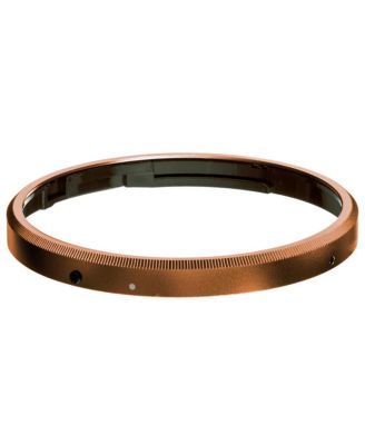 Ricoh GN-2 Ring Cap for GR IIIx Digital Camera, Dark Gray