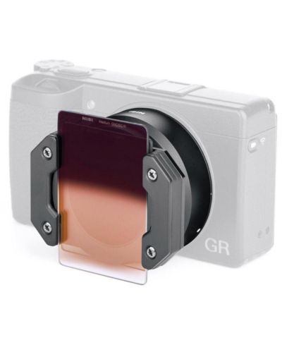 NiSi Filter System Master Kit for Ricoh GR3 Camera