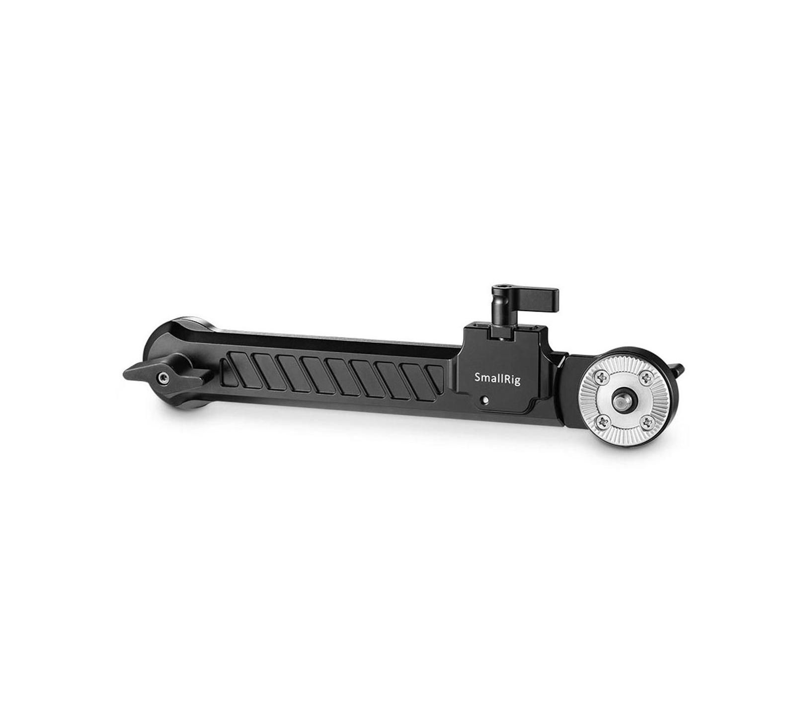 Smallrig 1870 Adjustable Extension Arm with Arri Rosette for Rosette Devices
