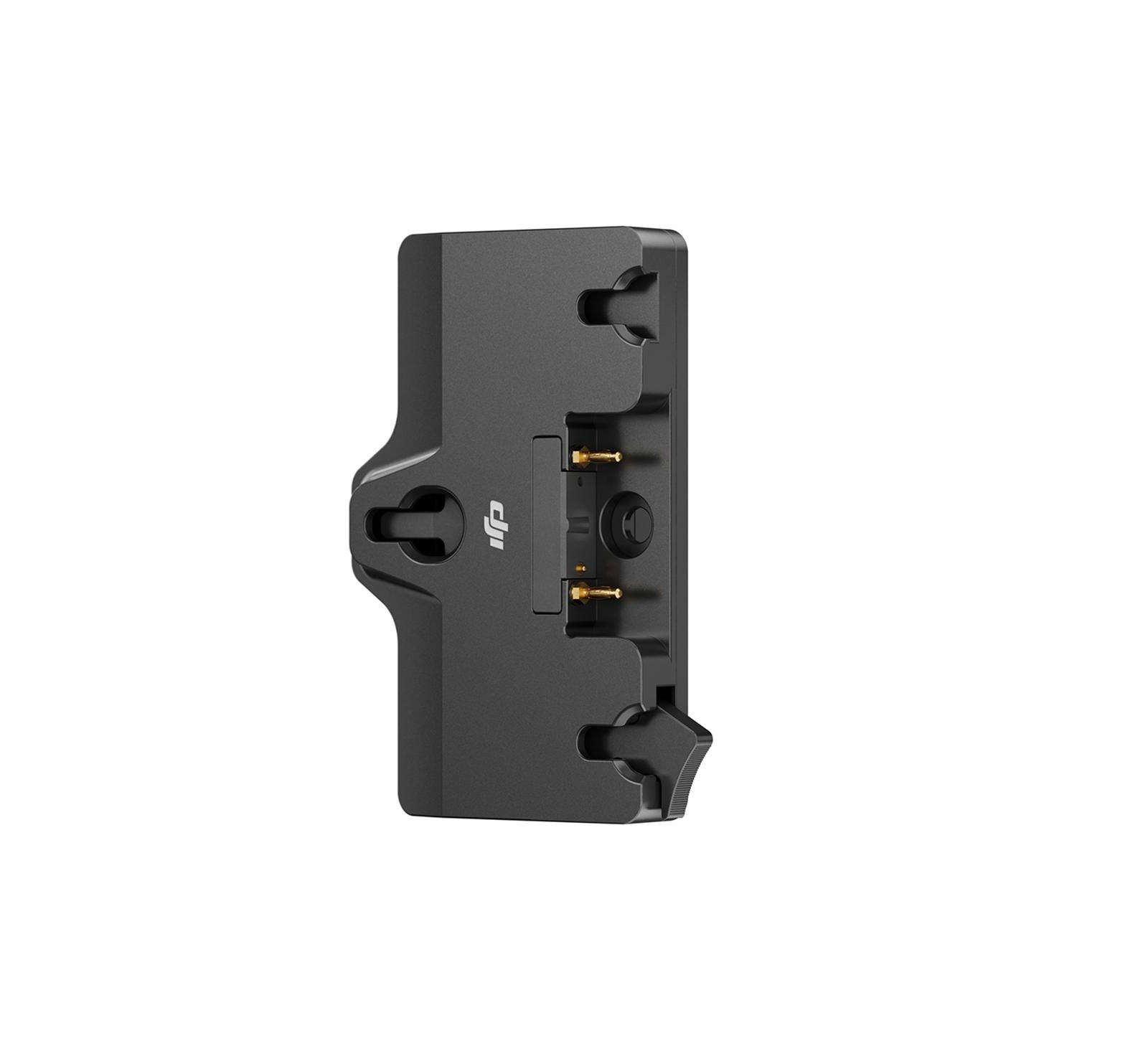 DJI Gold Mount Battery Adapter for High-Bright Remote Monitor