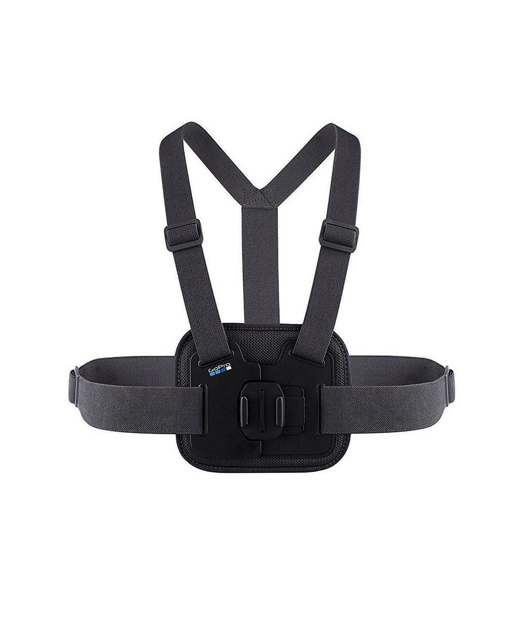 GoPro Chesty Performance Chest Mount for HERO and MAX Cameras