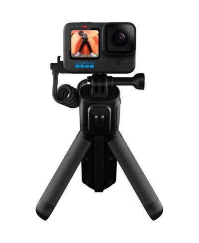 GoPro Volta аккумуляторный держатель с 4900mAh и встроенными ножками штатива для камер HERO и MAX