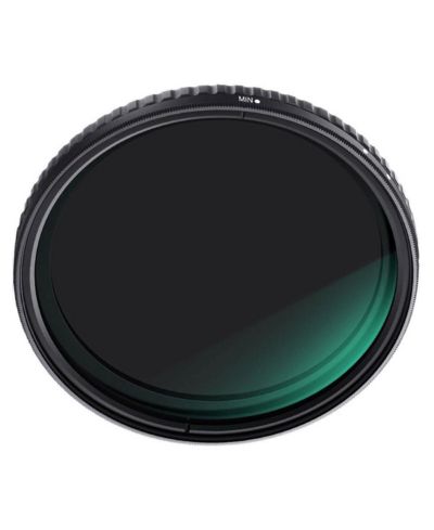 K&F Concept переменный фильтр NDX Nano-X 67 мм, ND8-128