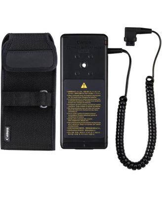 Компактный аккумуляторный блок Canon CP-E4N