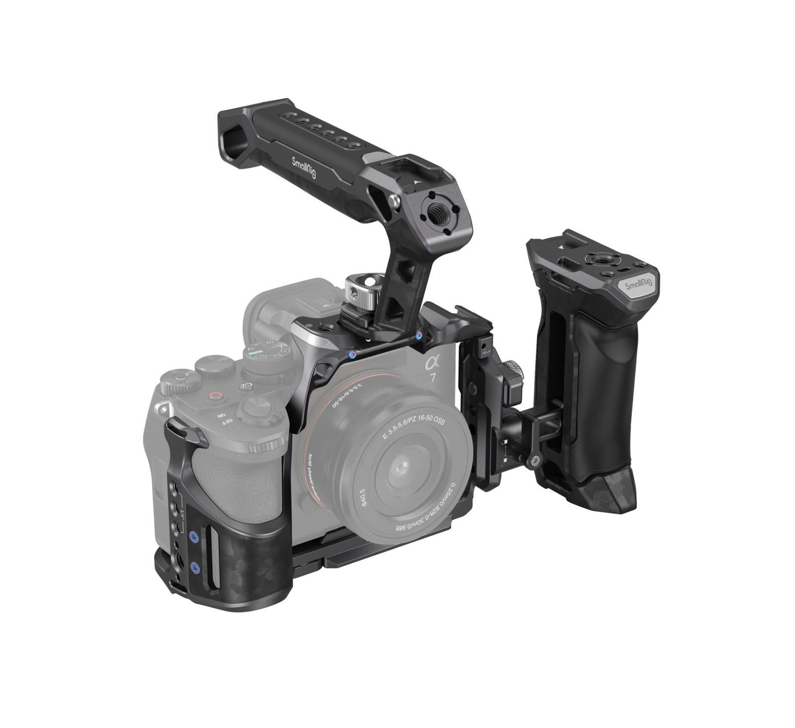 SmallRig SMALLRIG RHINO ADVANCED CAGE - SONY