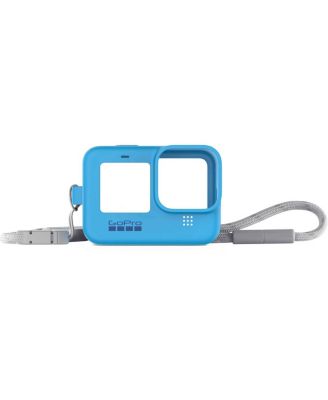 Чехол и шнурок GoPro Sleeve + Lanyard для камер HERO11/HERO10/HERO9