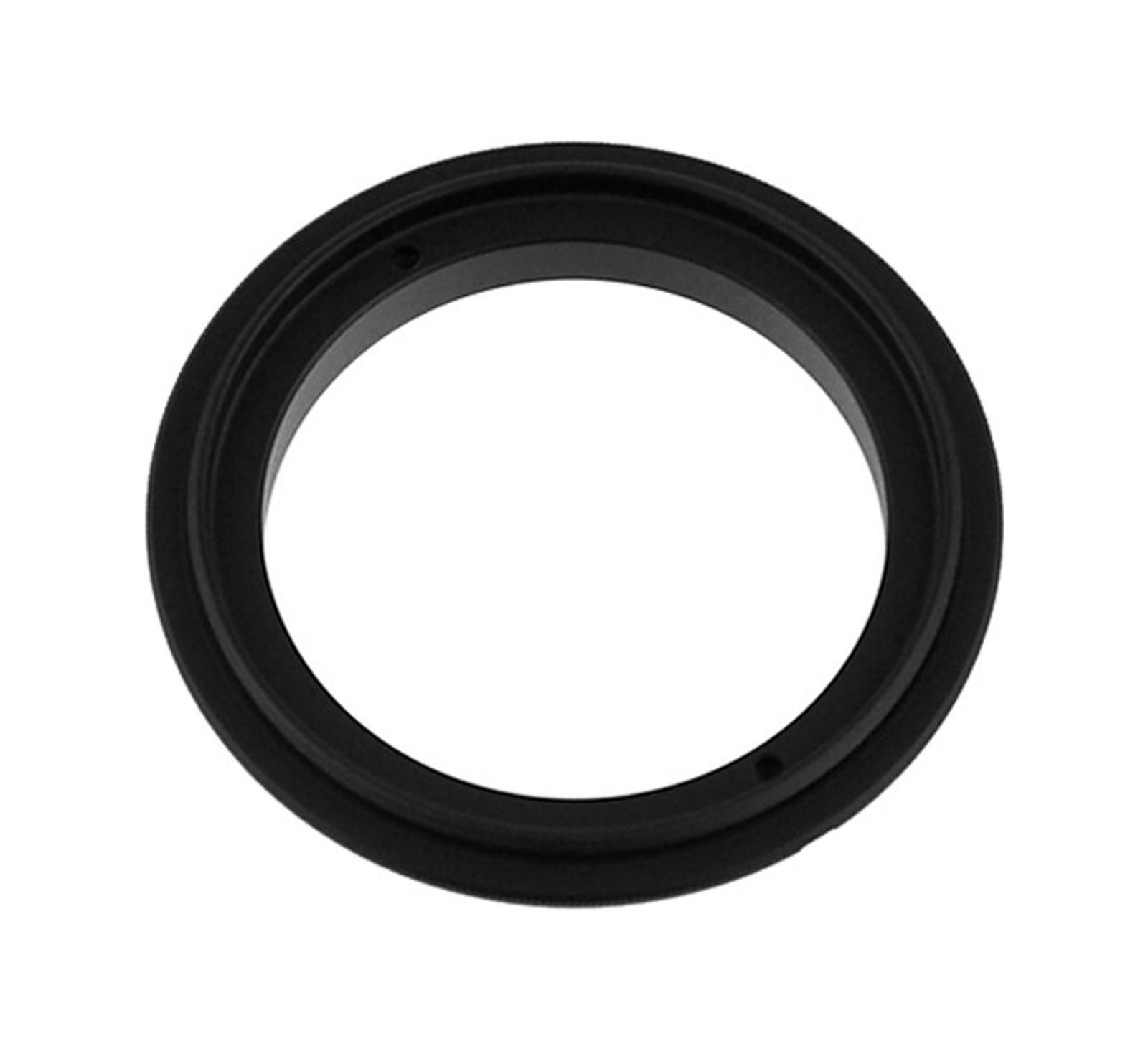 Адаптер-кольцо Fotodiox 55mm Filter Thread Macro Reverse Mount для Sony Alpha A-Mount (Minolta AF)