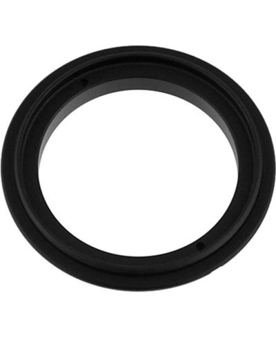 Адаптер-кольцо Fotodiox 55mm Filter Thread Macro Reverse Mount для Sony Alpha A-Mount (Minolta AF)