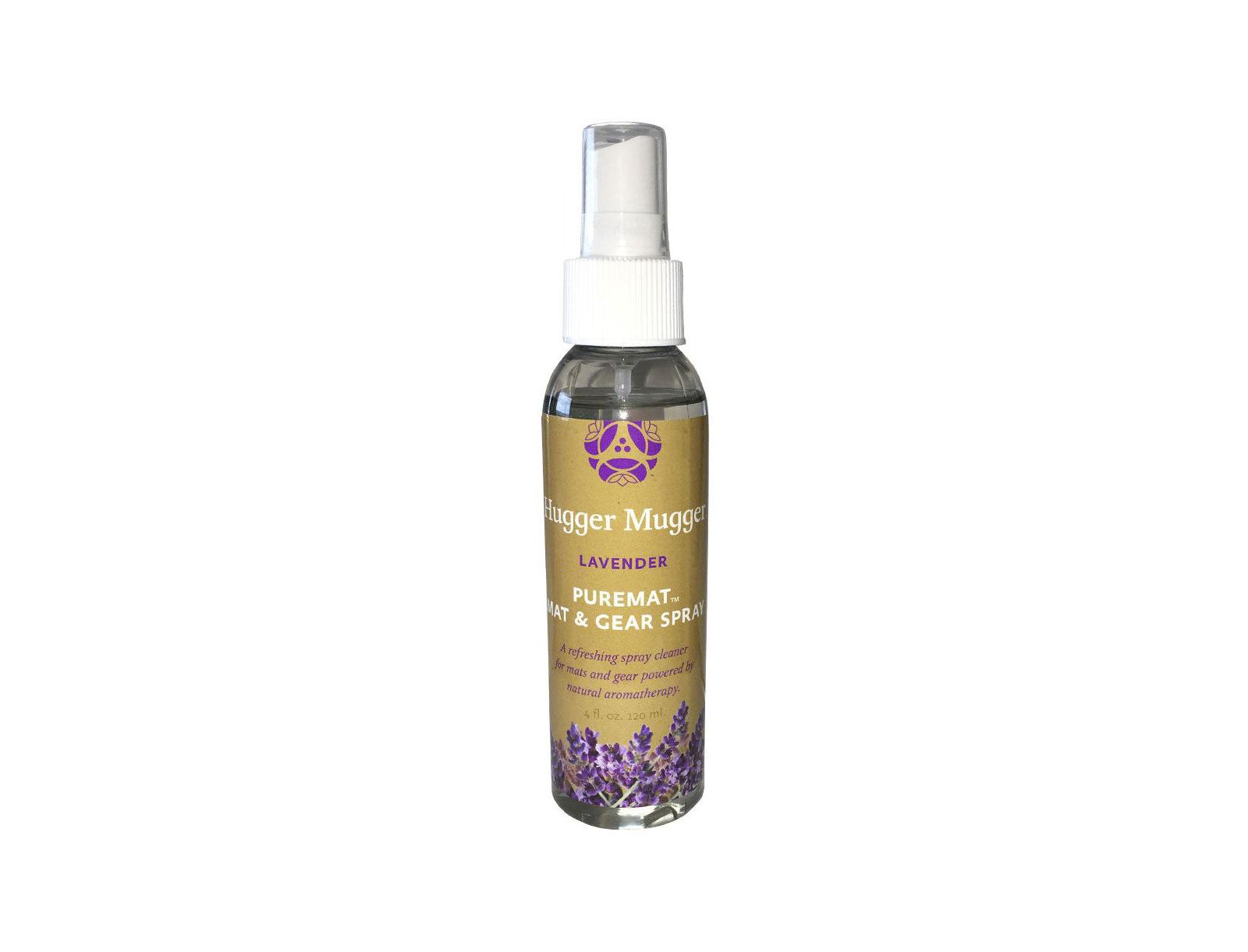 Средство для мытья Hugger Mugger PureMat Wash 8 oz