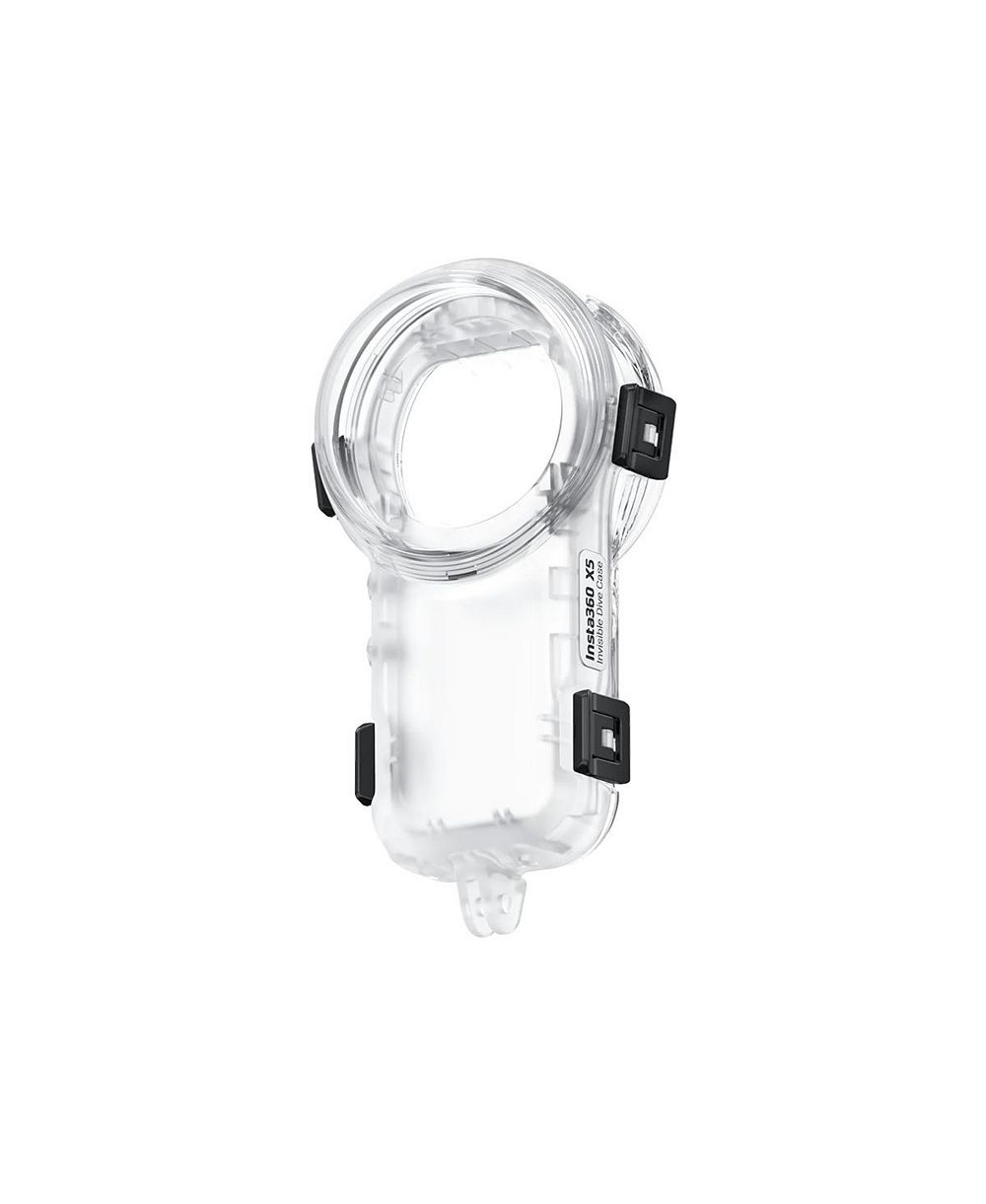 Insta360 Invisible Dive Case for X4 8K 360 Action Camera
