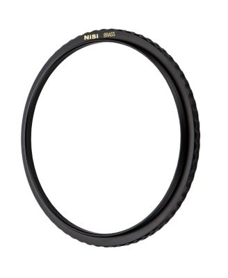 NiSi Brass Pro 72-77mm Step-Up Ring