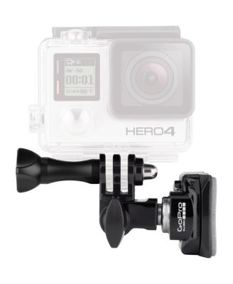 Переднее и боковое крепление GoPro для шлема для камер HERO и MAX