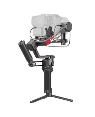 DJI RS 4 Pro Combo Gimbal Stabilizer