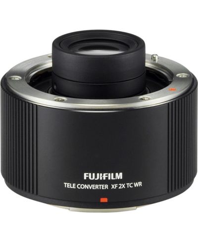 Fujifilm XF2X TC WR 2x Weather-Resistant Teleconverter for Fujinon XF50-140mm and XF100-400mm Lenses