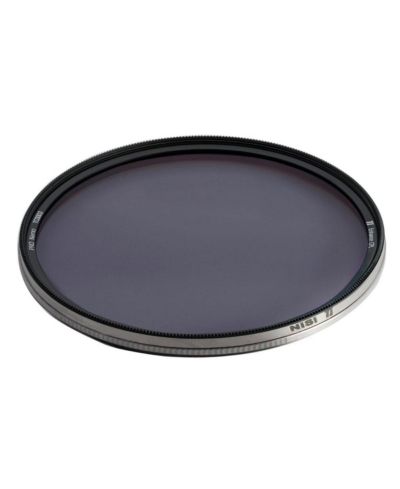 Nisi 72mm Circular Waterfall Filter Kit for 72mm Lenses