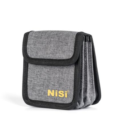Комплект фильтров NiSi 62mm Black Mist с 1/4, 1/8 и кейсом