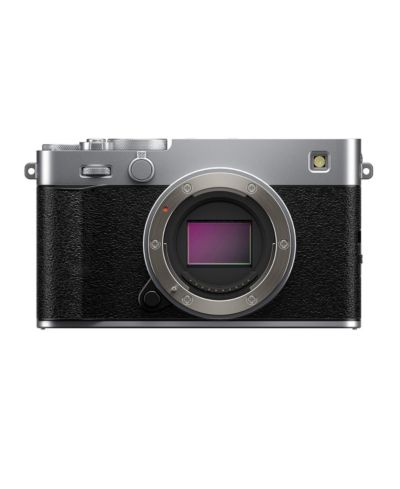 Fujifilm X-E5 40.2-Megapixel In-Body Image Stabilization Mirrorless Camera