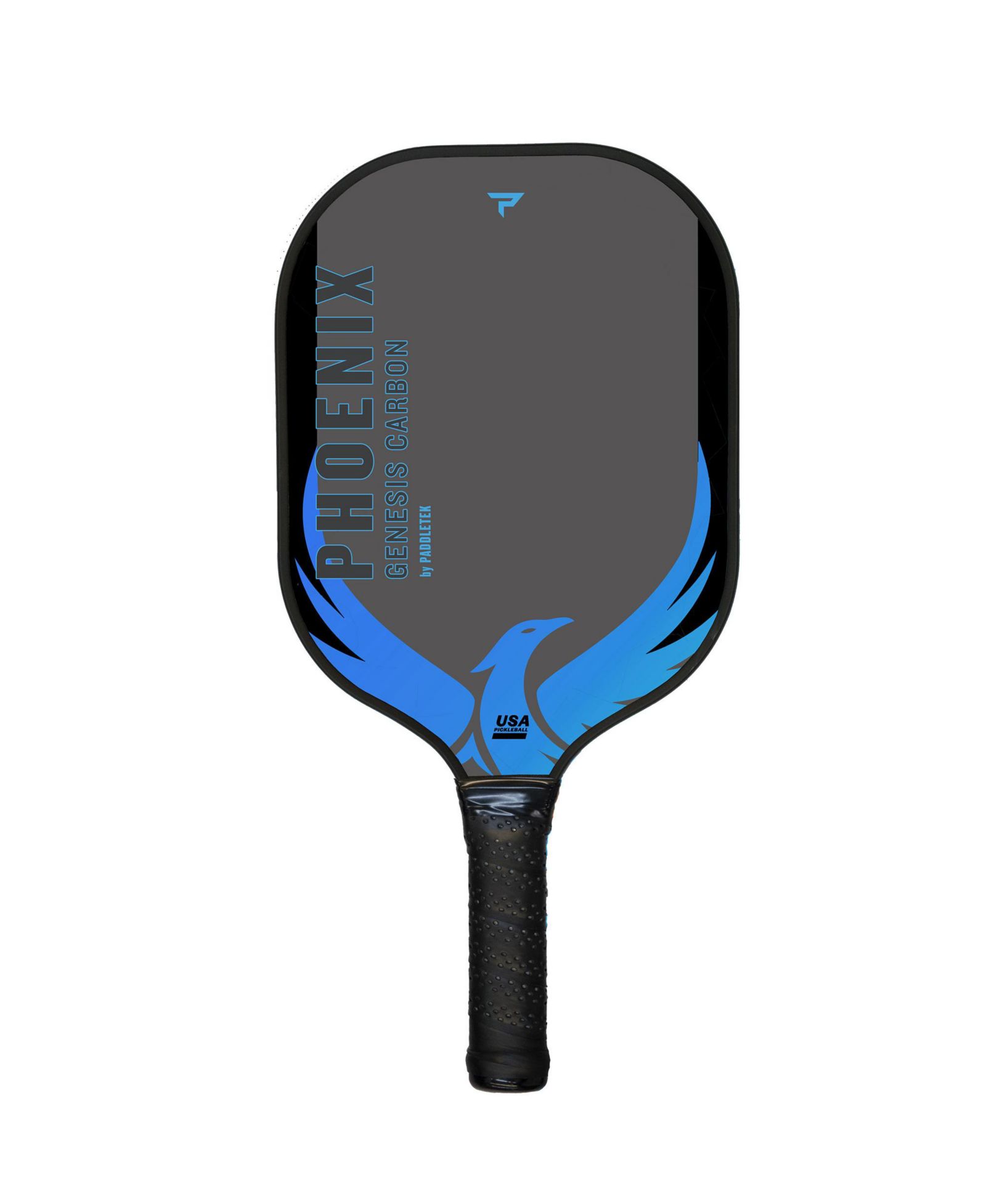 Paddletek Phoenix Genesis Carbon Pickleball Paddle