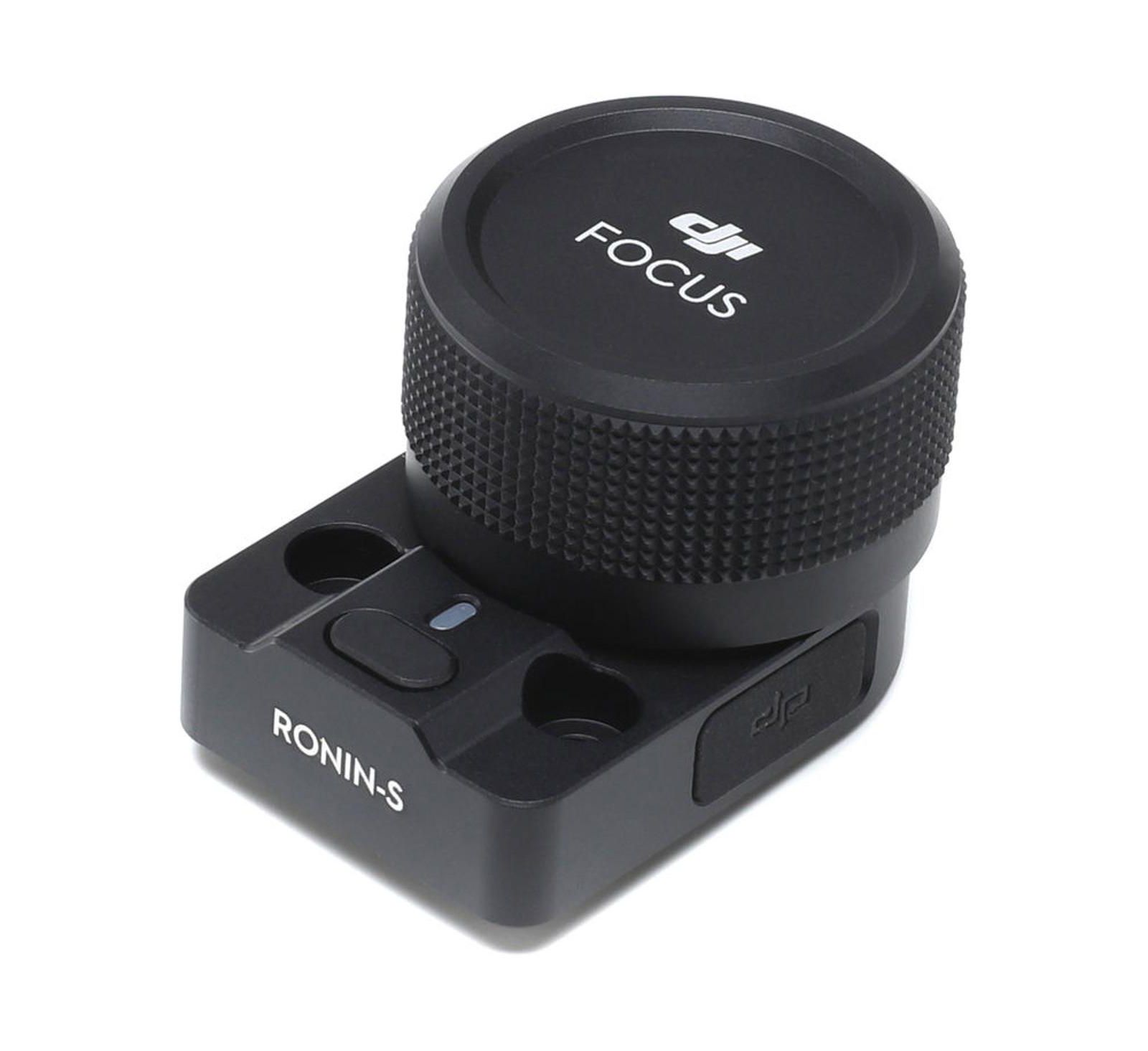 DJI Part 3 Ronin-S Focus Wheel