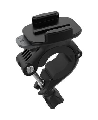 Крепление для руля, подседельного штыря или шеста GoPro для камер HERO и MAX, маленькое