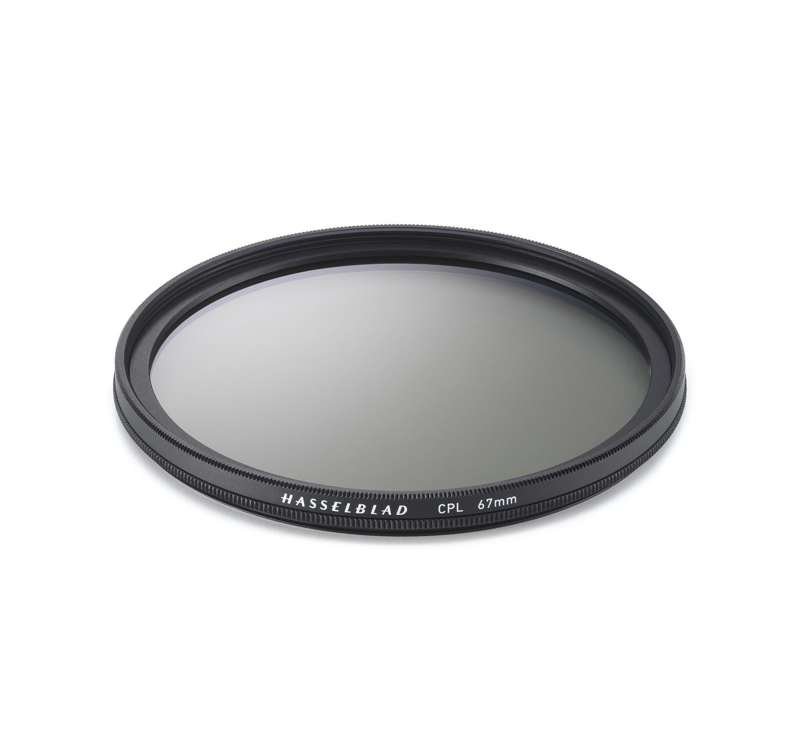 Поляризационный фильтр Hasselblad 67mm Anti-Reflection Nano Coating Circular