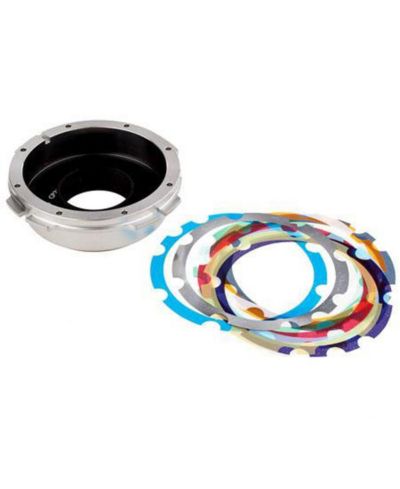 Zeiss Interchangeable Mount Sets (IMS) for 50mm and 85mm Compact Primes CP.2 Mount Adapter for Canon EF EOS Bayonet Mount