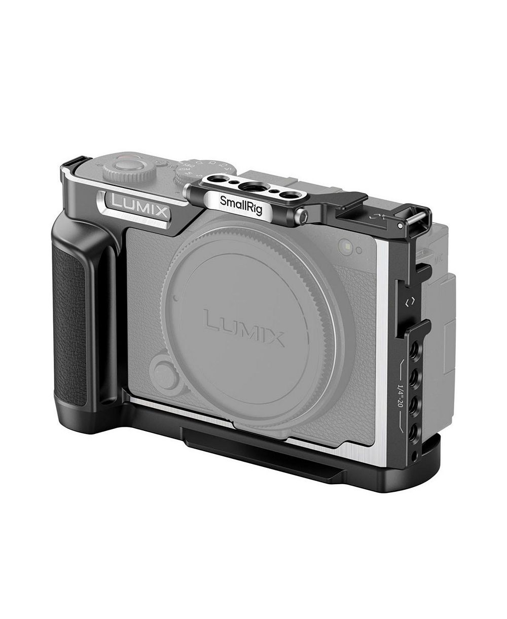 Клетка SmallRig для камеры Panasonic LUMIX S9