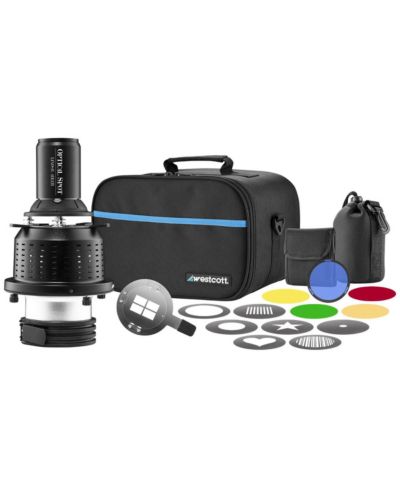 Оптический спот Westcott Optical Spot by Lindsay Adler для Profoto Standard Mount