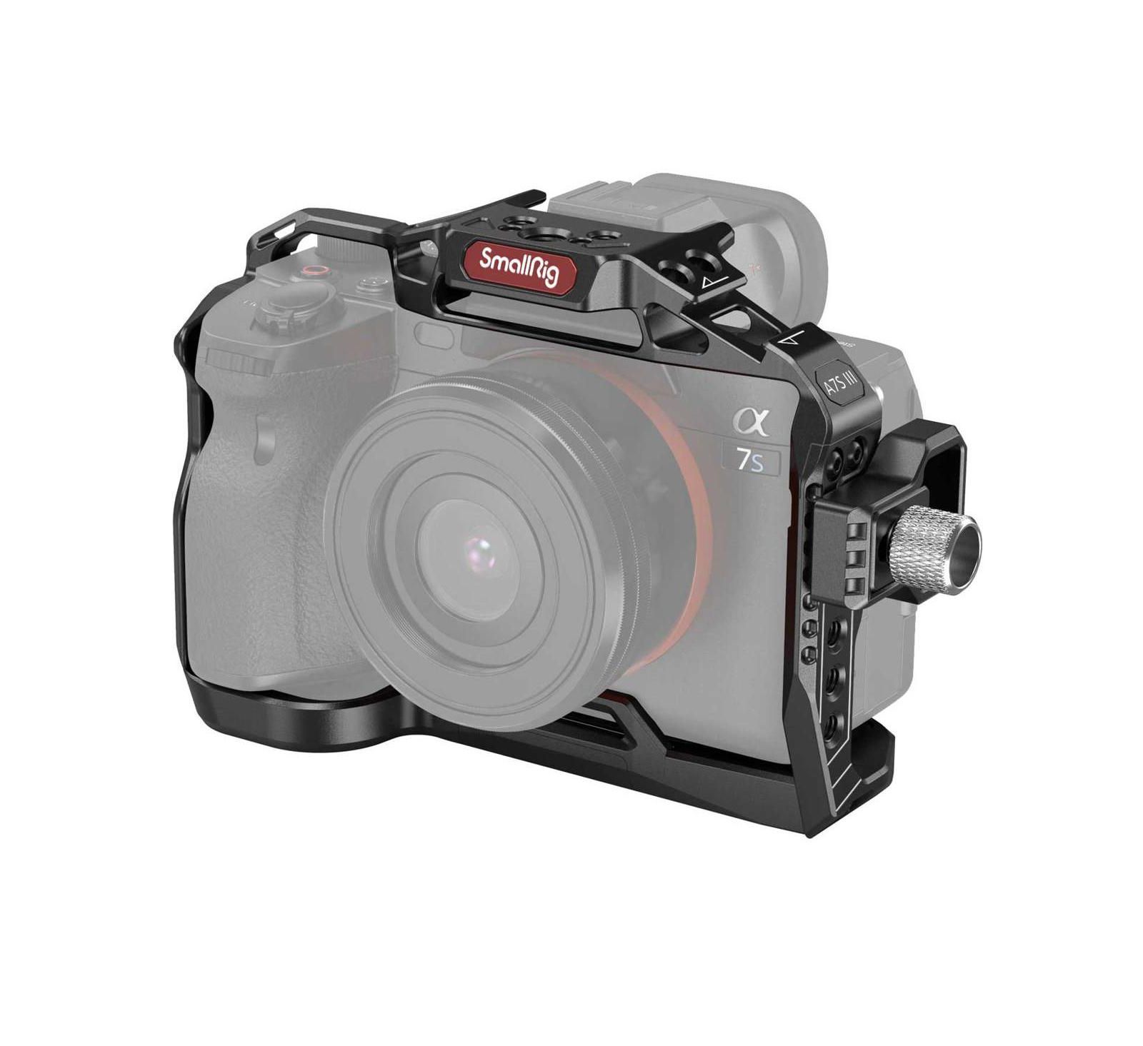 SmallRig SMALLRIG STANDARD CAGE KIT FOR SONY ALP