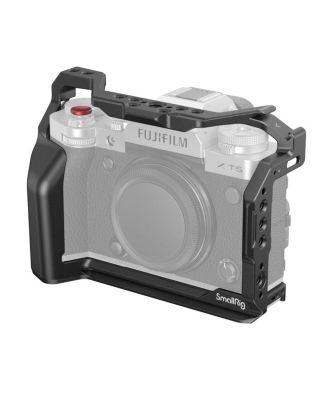 SmallRig 4135 Multifunctional Cage for Fujifilm X-T5 Camera