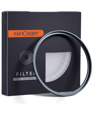 K&F Concept CPL фильтр Nano X Multi Coating, 43mm
