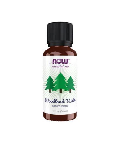 NOW Foods Woodland Walk Nature Blend ,1 Oz