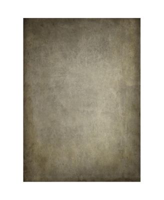 Westcott X-Drop Lightweight Canvas Backdrop, Parchment Paper, 5'x7'