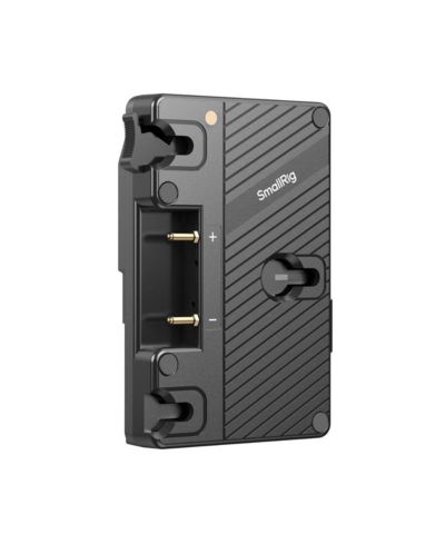SmallRig V-Mount to Gold Mount Battery Plate