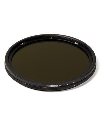 Urth 43mm Circular Variable ND64-1000 6 to 10-Stop Lens Filter Plus+