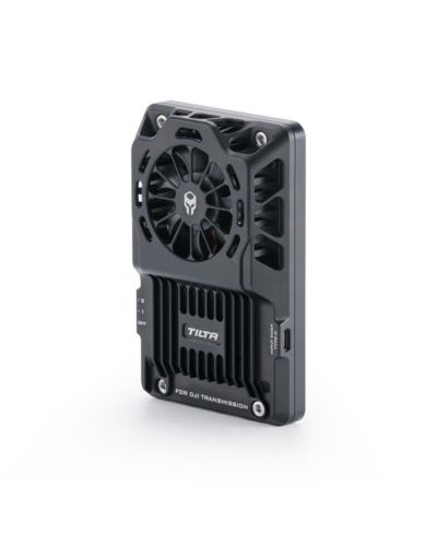 Tilta Cooling System For DJI Transmission Dual-Speed Fan For DJI Wireless Video Transmitter And Receiver