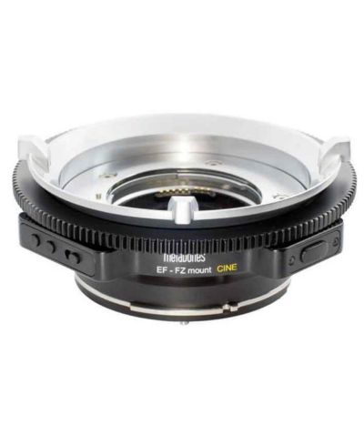Metabones T Cine Smart Auto Exposure Adapter for Canon EF Lens to Sony FZ Camera