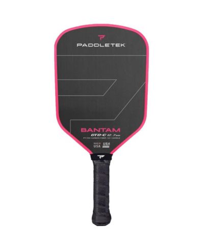 Paddletek Bantam GTO-C 12.7 Pickleball Paddle