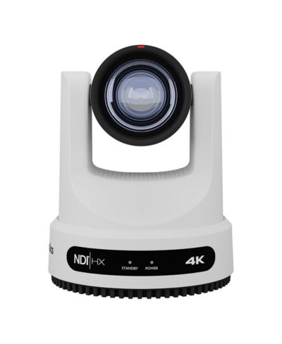 PTZOptics Move 4K 12X Белый