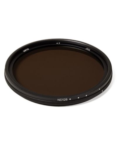 Urth круглый переменный фильтр объектива ND8-128 3 to 7-Stop Plus+