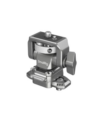 SmallRig HawkLock H21 Quick Release Monitor Support with NATO Clamp