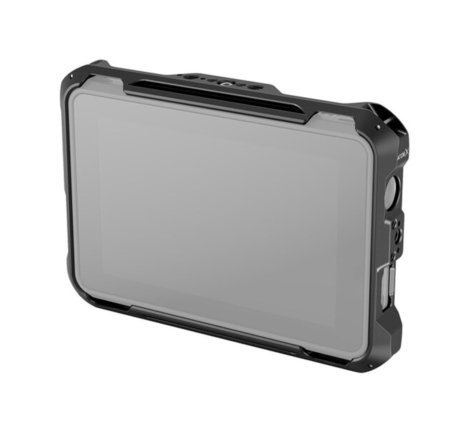 SmallRig SMALLRIG ATOMOS SHINOBI 7 CAGE (KIT) 34