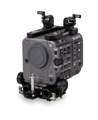 Tilta Basic Camera Cage Kit for Sony FX6