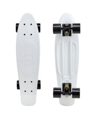Cal 7 22 Inch Mini Cruiser Skateboard