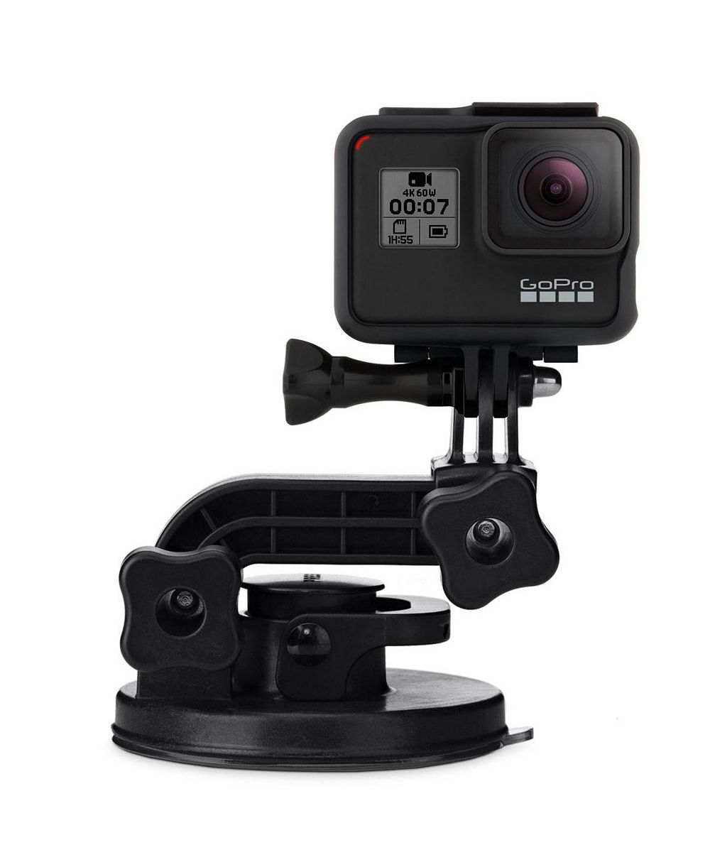 GoPro Suction Cup Mount for HERO and MAX Cameras