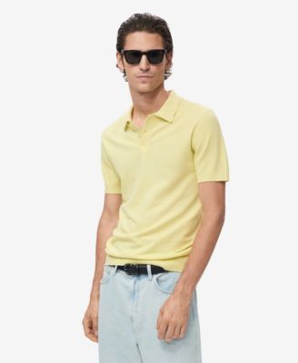 Neon Yellow
