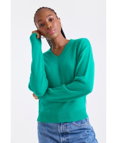 Paris green