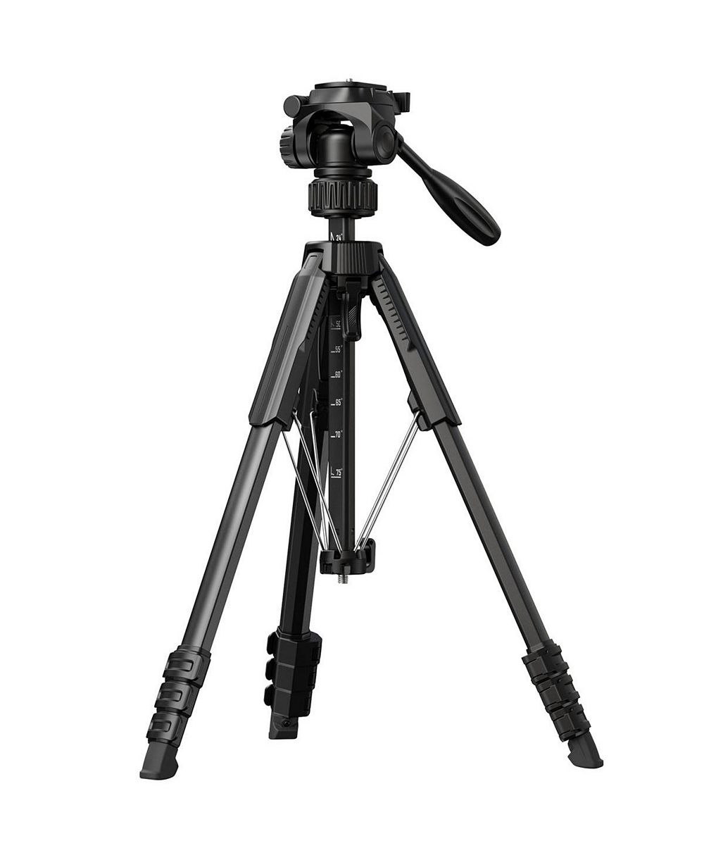 Портативный штатив SmallRig AP-21 Stalite 4-Section с шаровой головкой, черный