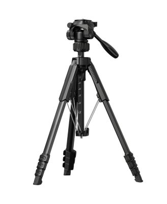 SmallRig AP-21 Stalite 4-Section Portable Tripod with Ball Head, Black